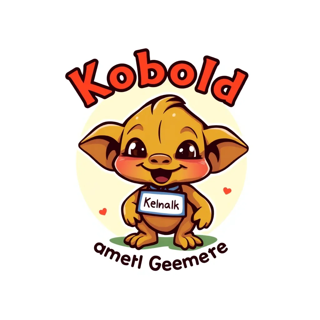 Kobold Name Generator