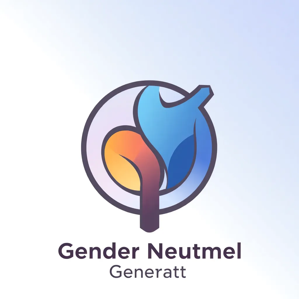 Gender Neutral Names Generator