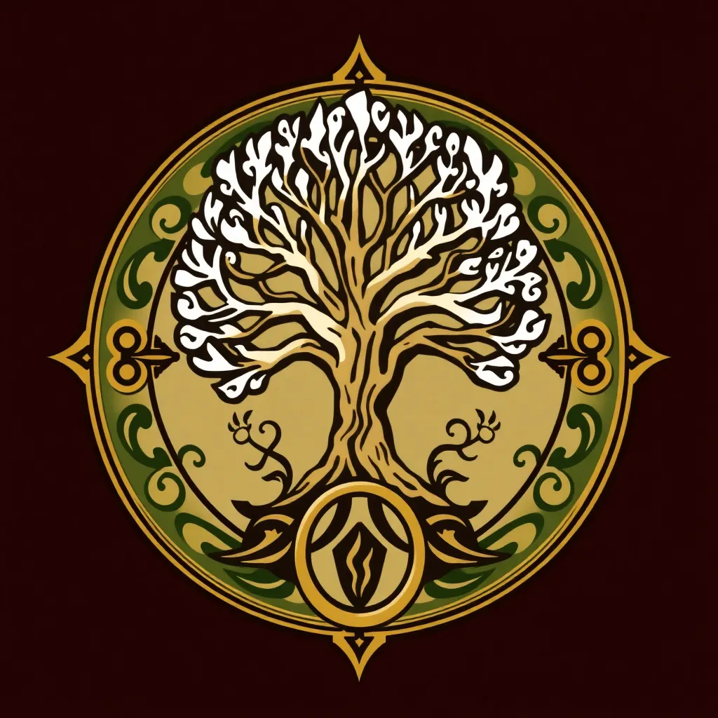 Lord of the Rings Name Generator
