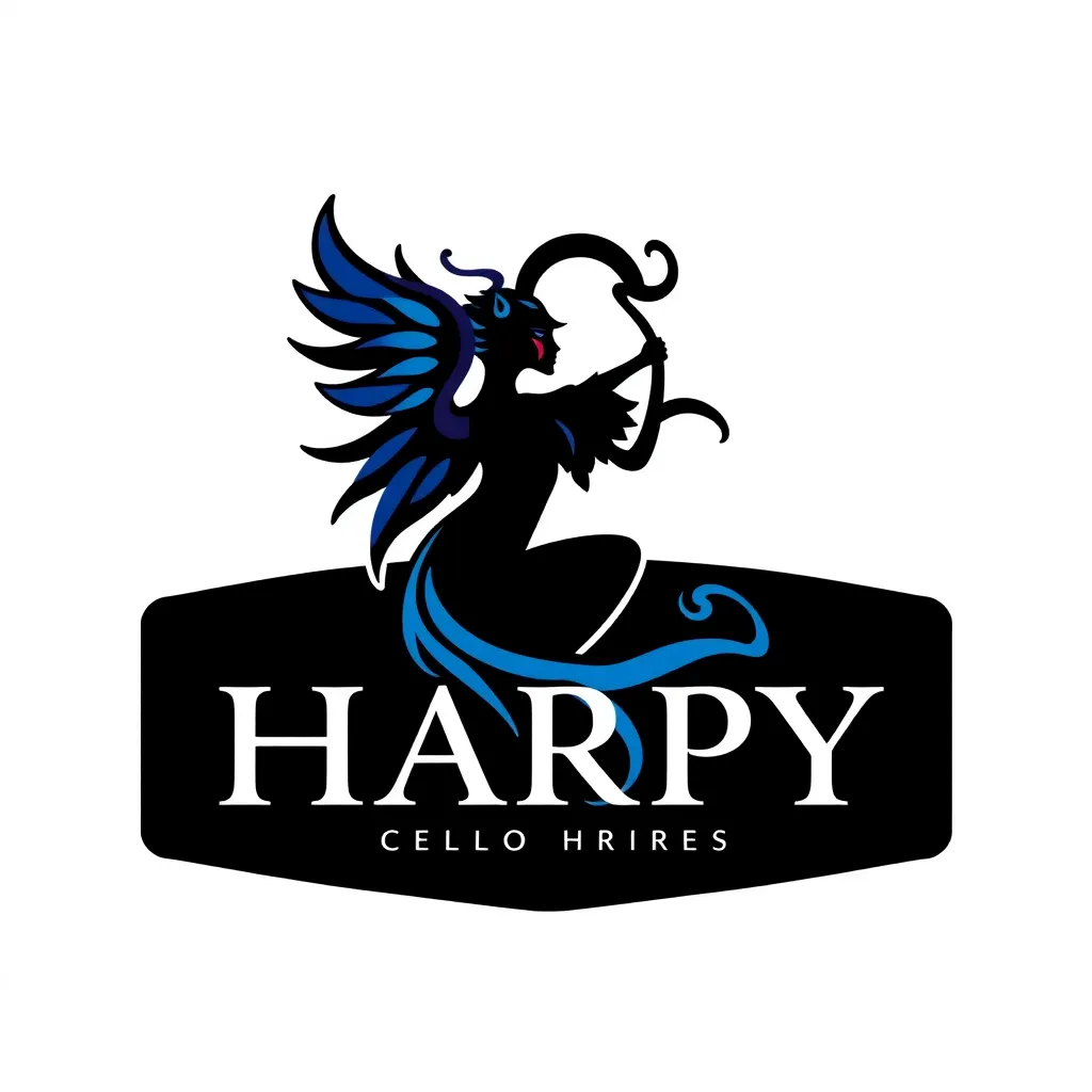 Harpy Name Generator