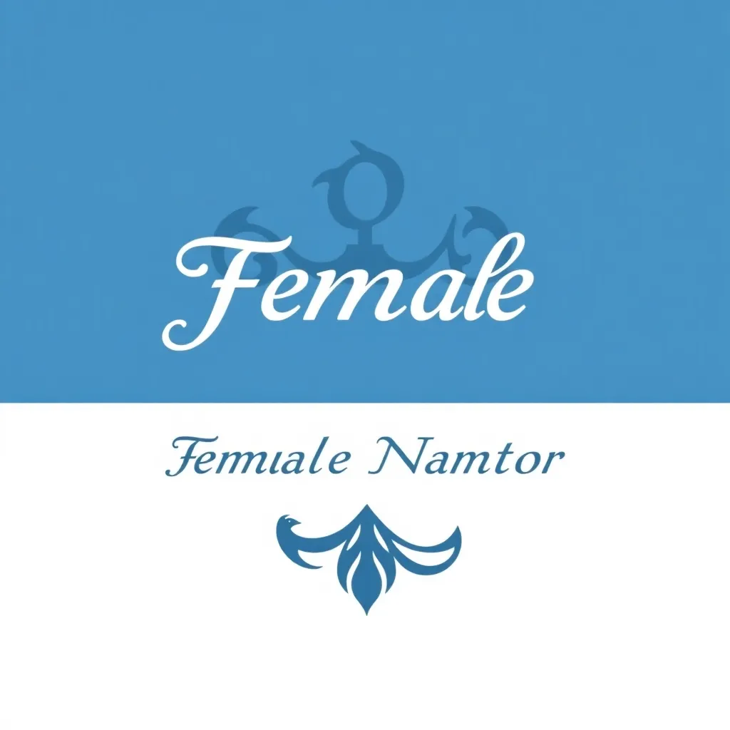 Female D&D Name Generator