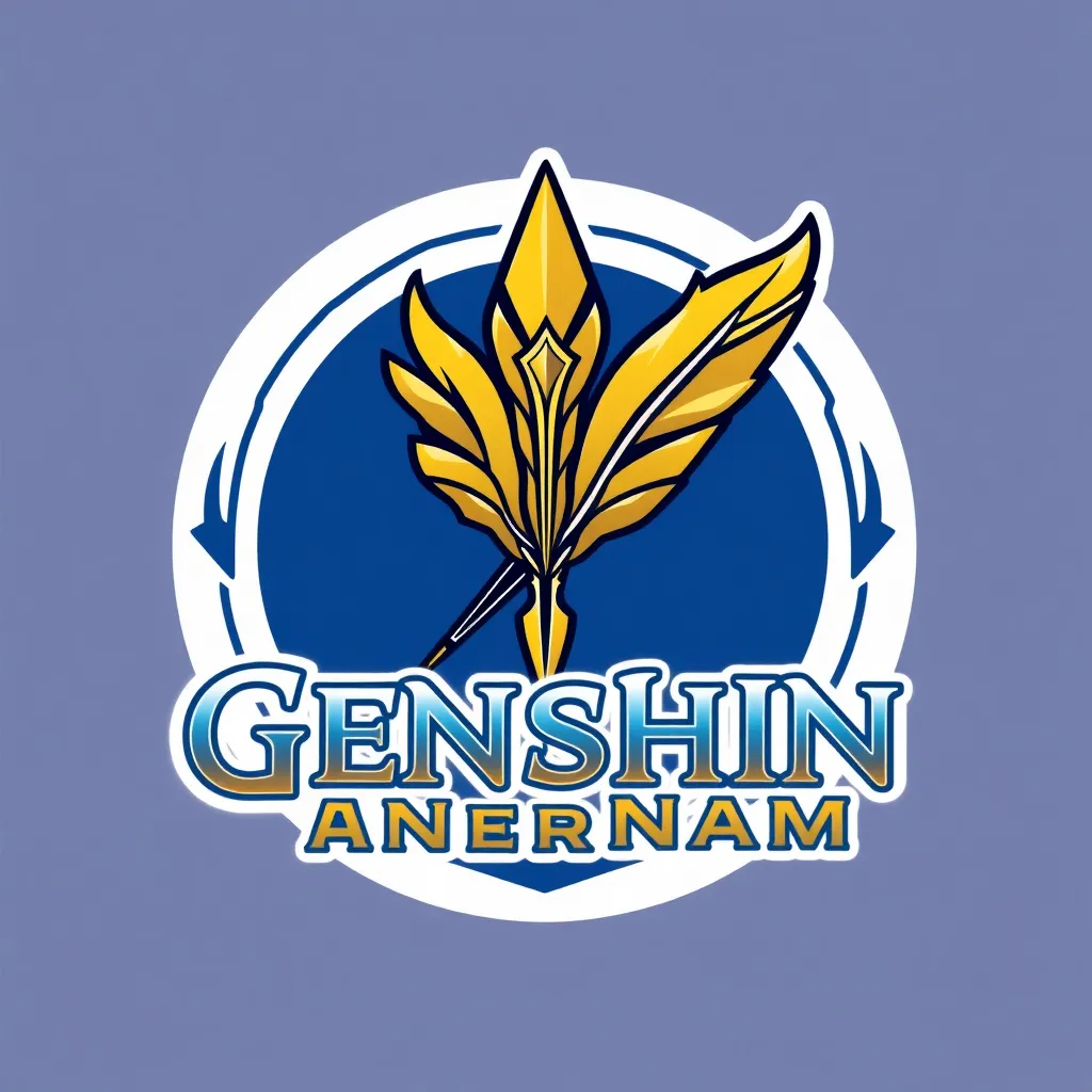 Genshin Name Generator