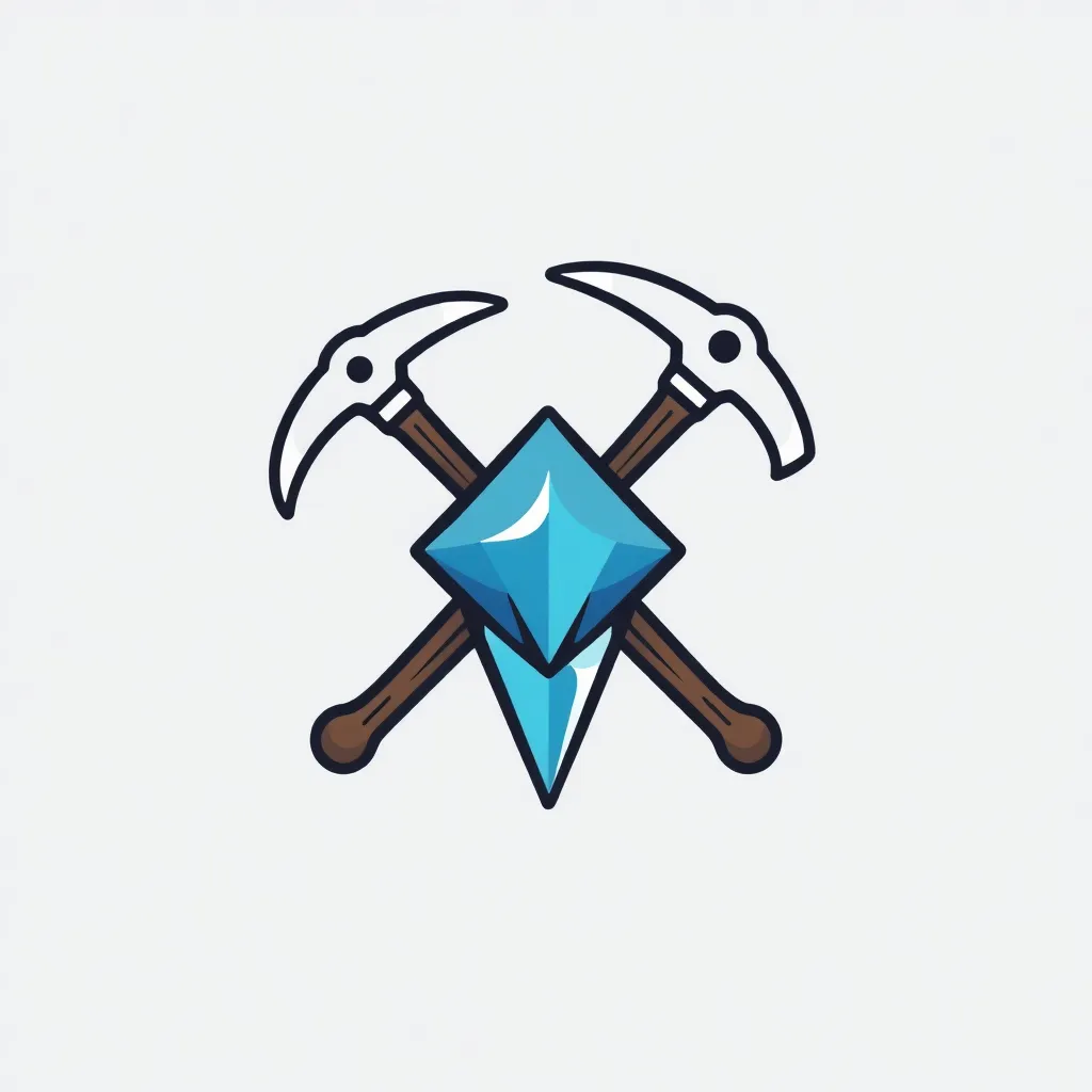 Pickaxe Name Generator