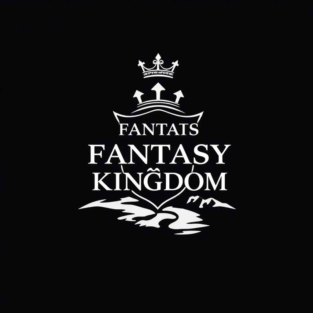 Fantasy Kingdom Name Generator