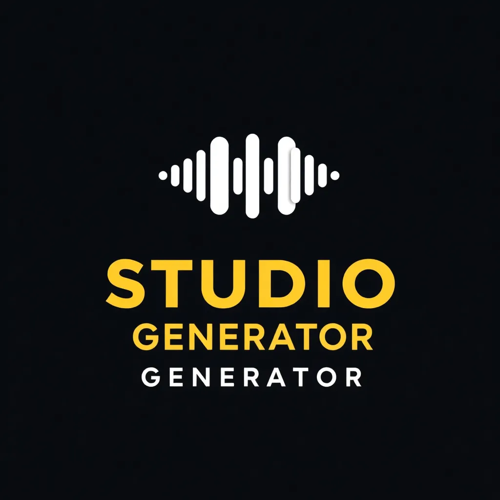 Studio Name Generator