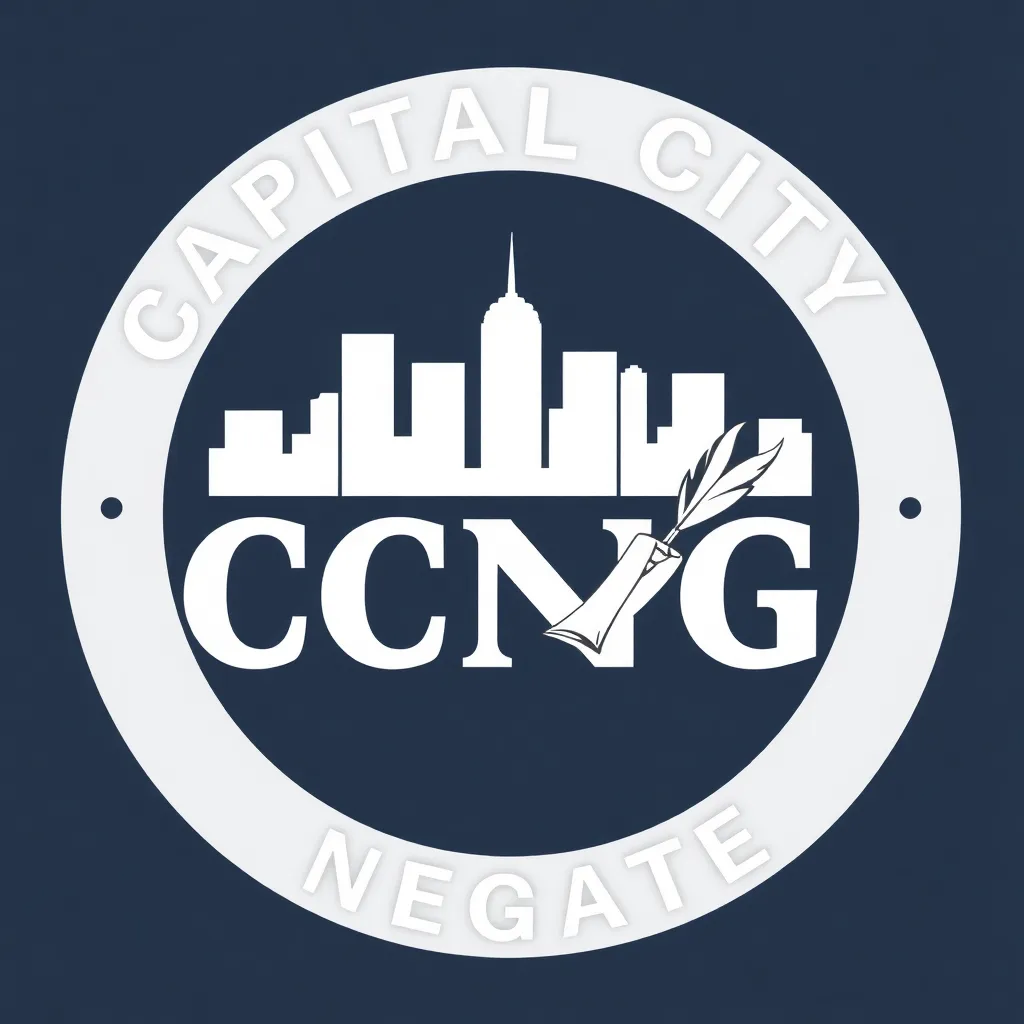 Capital City Name Generator