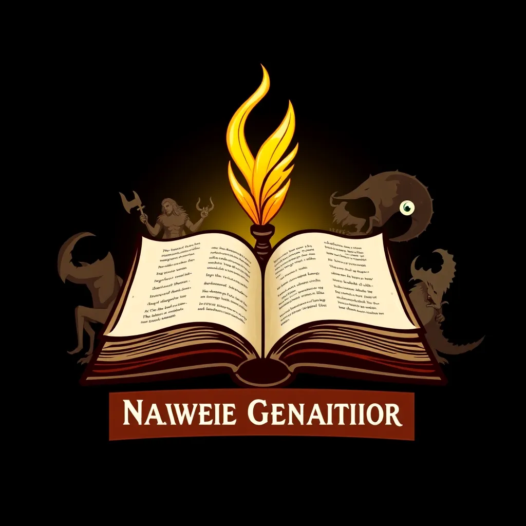 Fantasy Tavern Name Generator