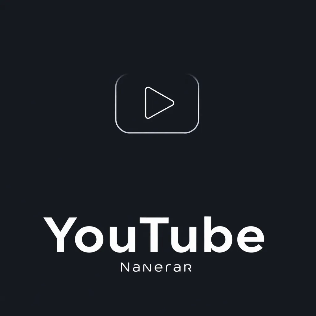 Random YouTube Name Generator