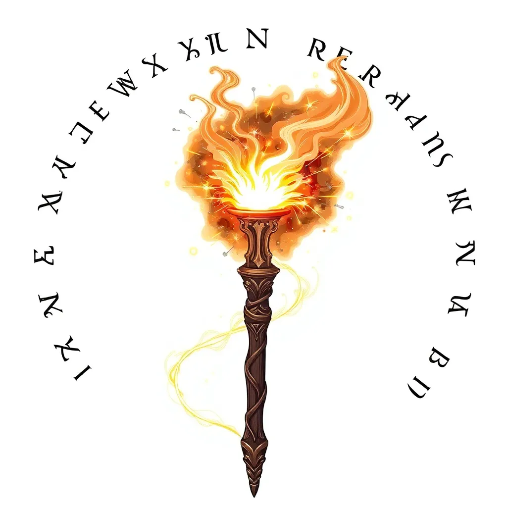 Wizard Names Generator