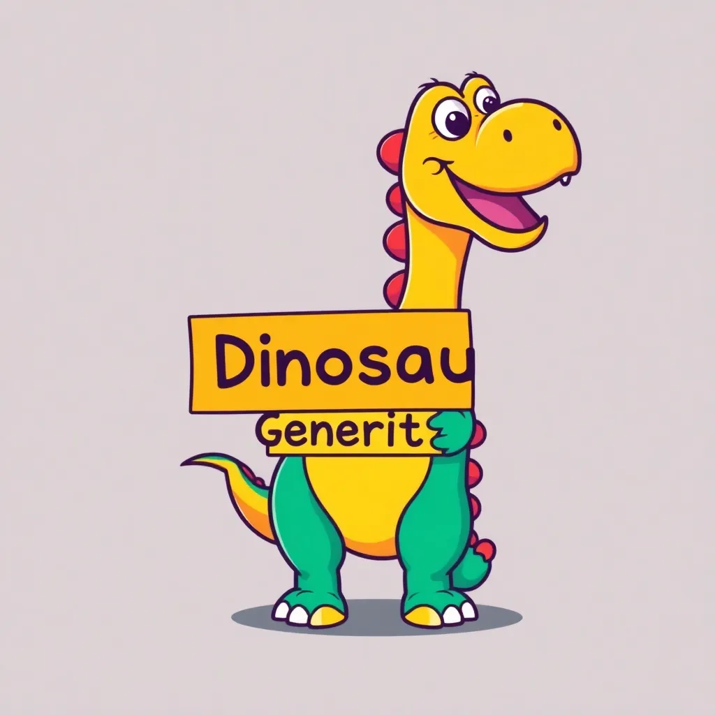 Dinosaur Name Generator