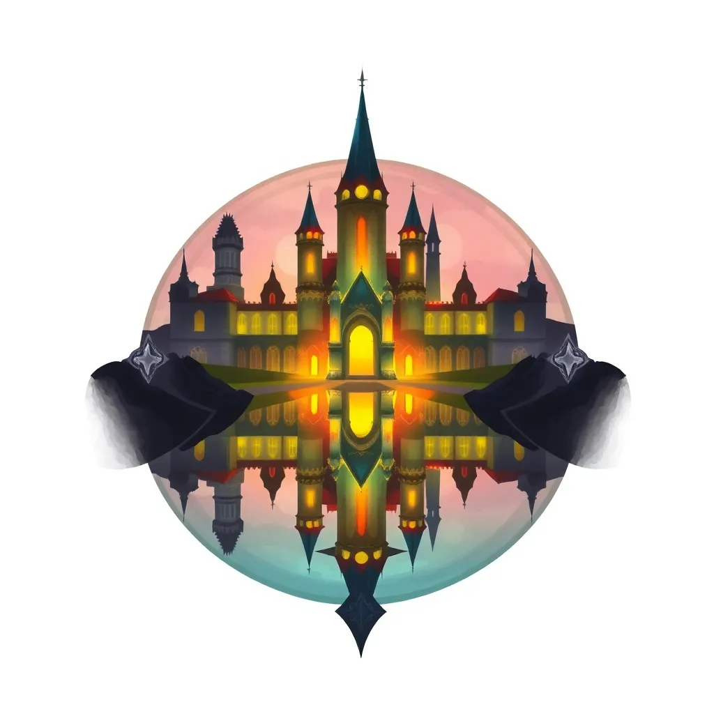 Fantasy City Name Generator