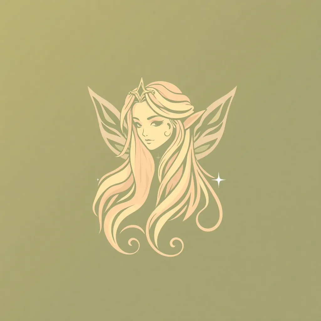 Female Elf Names Generator