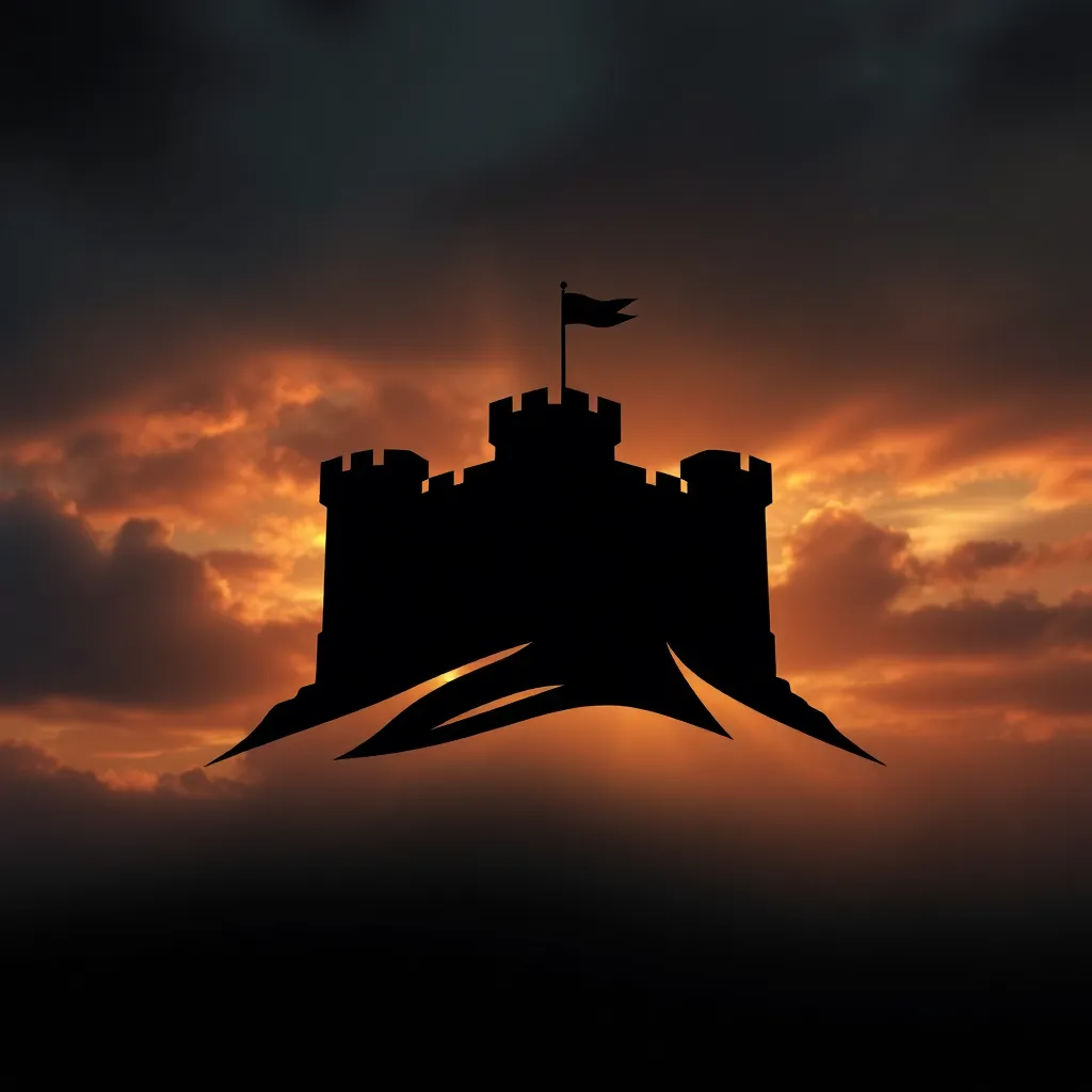 Fortress Name Generator