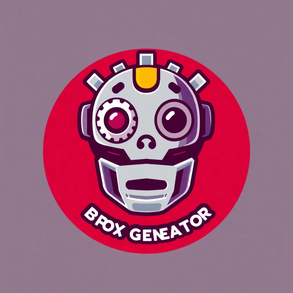 Robot Name Generator