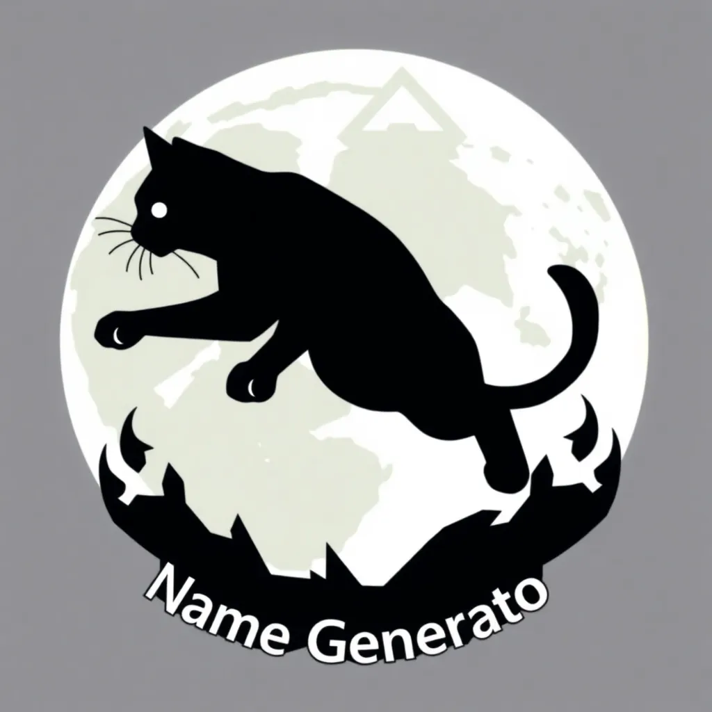 Warrior Cats Name Generator
