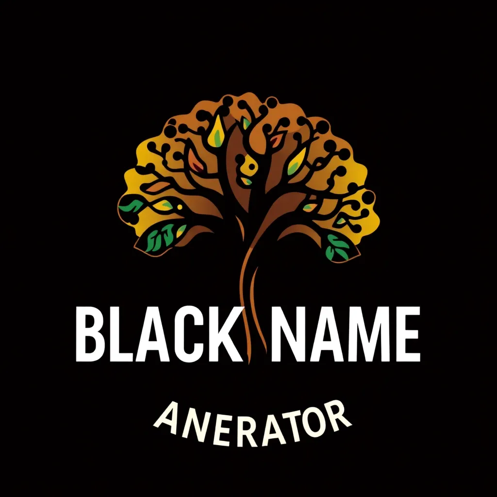 Black Name Generator