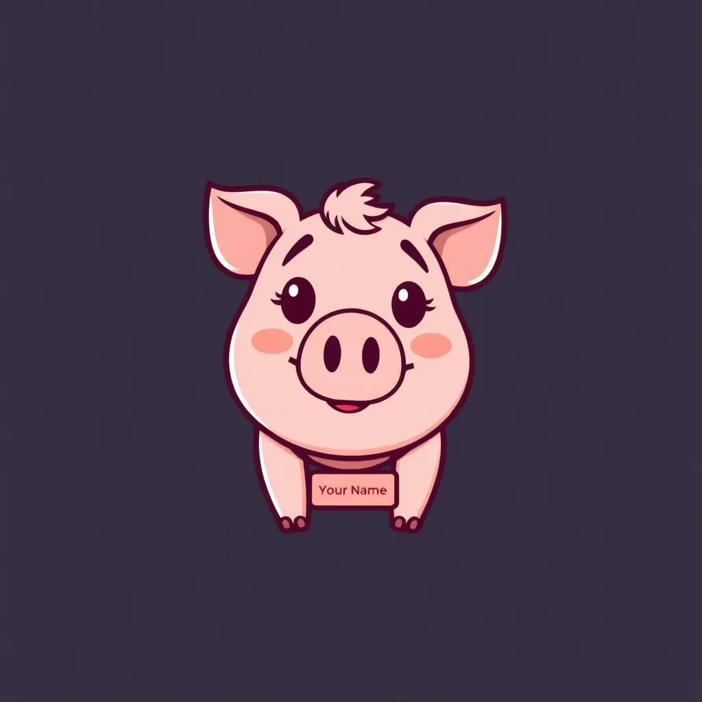 Pig Name Generator