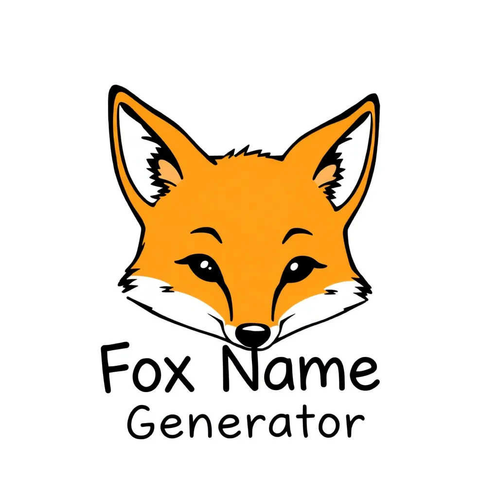 Fox Name Generator
