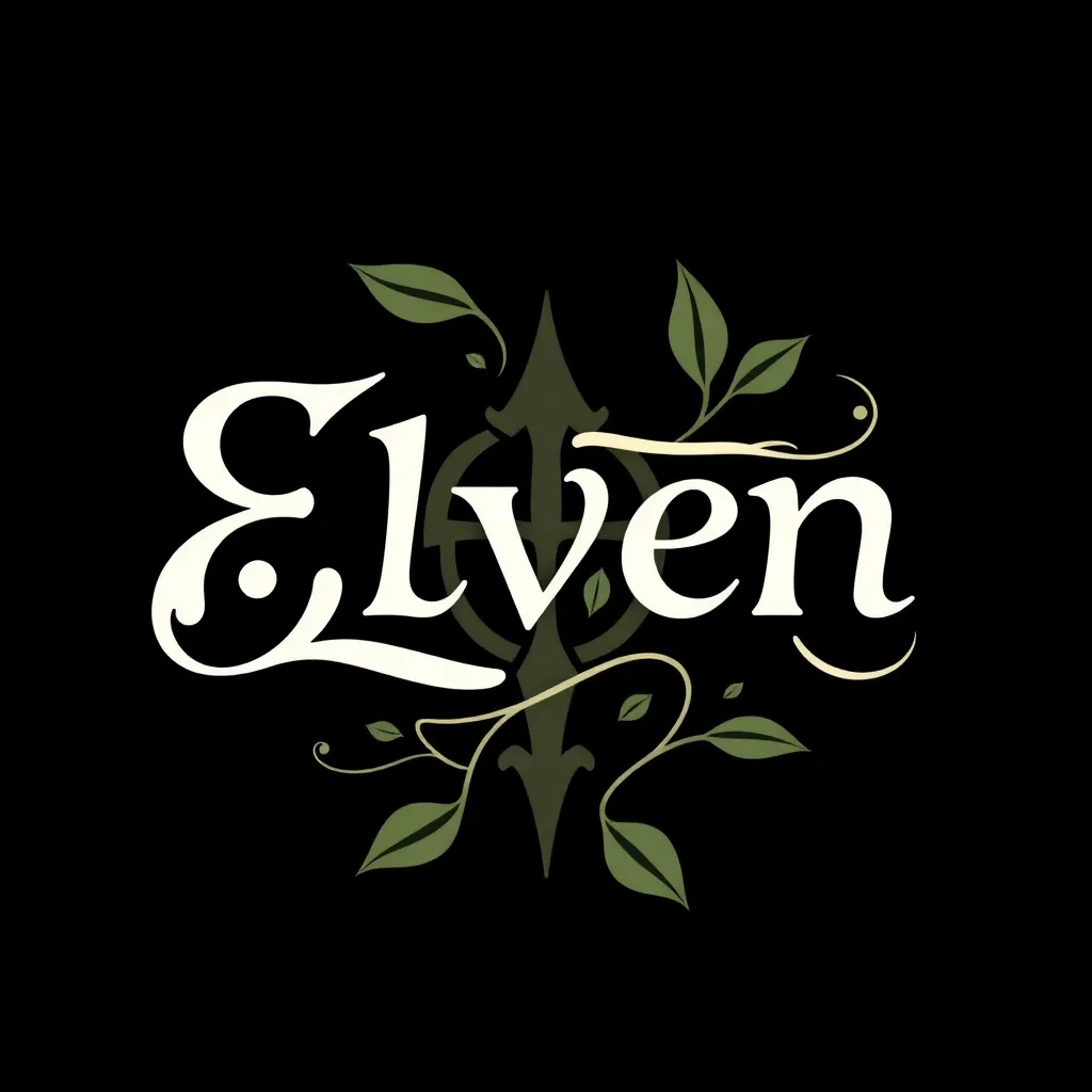 Elven Name Generator D&D