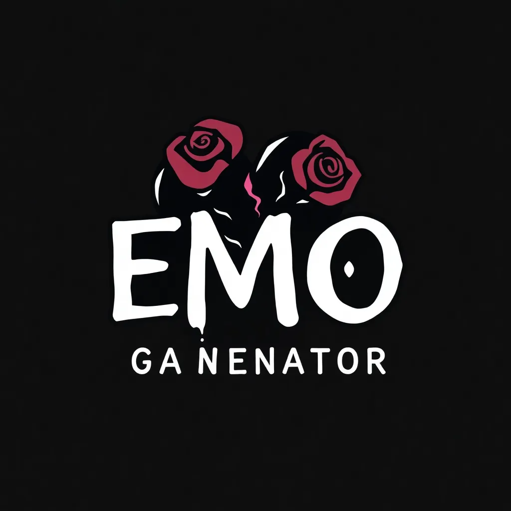 Emo Name Generator