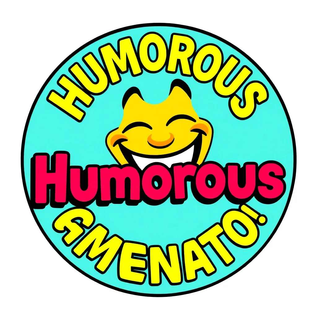 Humorous Name Generator