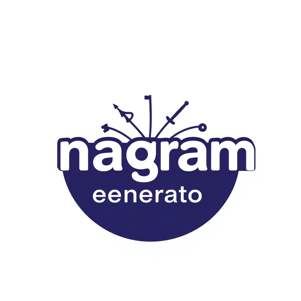 Anagram Name Generator