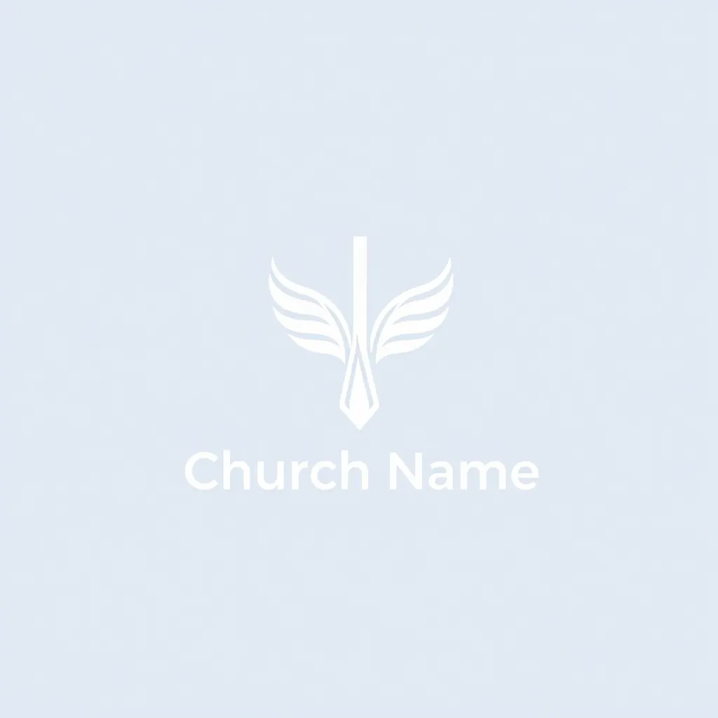 Church Name Generator