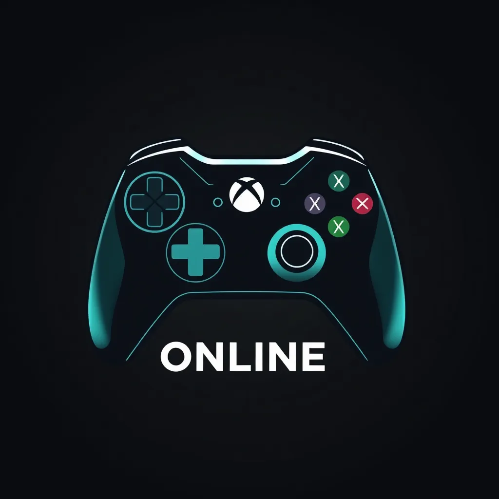 Xbox Names Generator