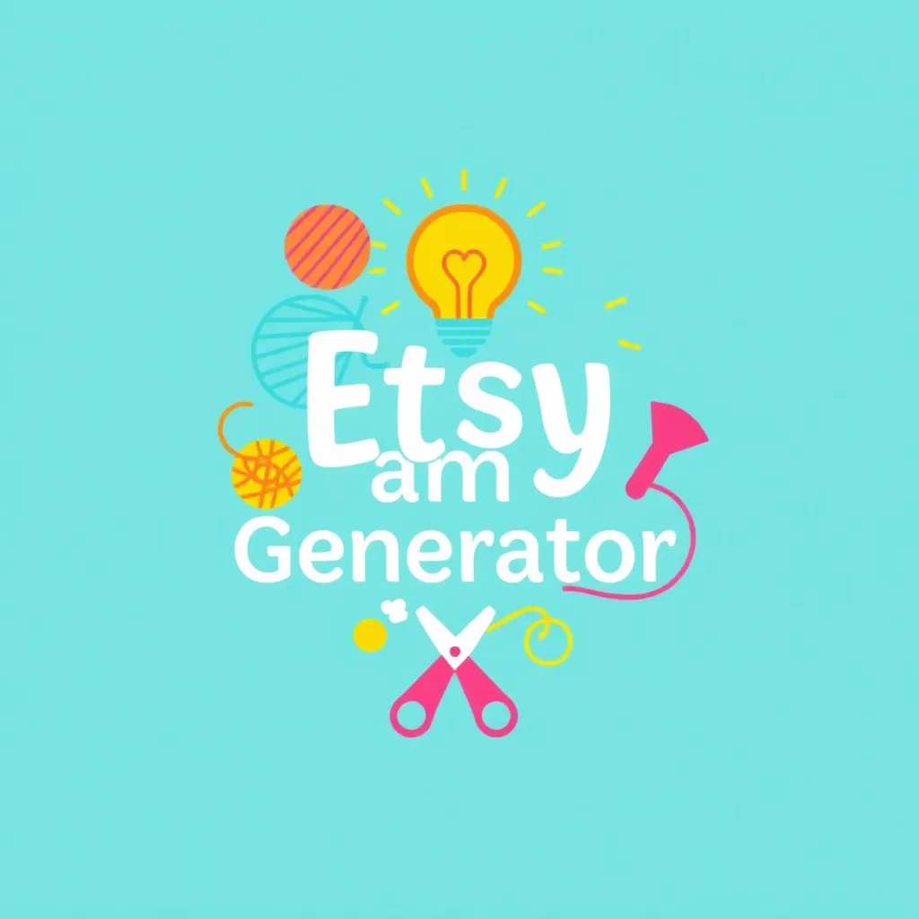 Etsy Name Generator