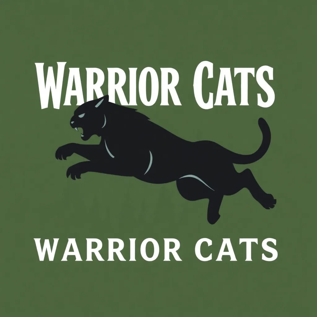 Warrior Cats Names Generator