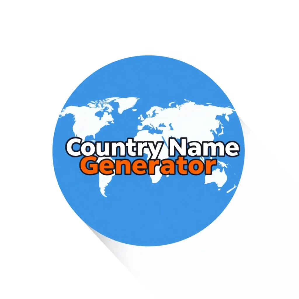 Name Generator Country
