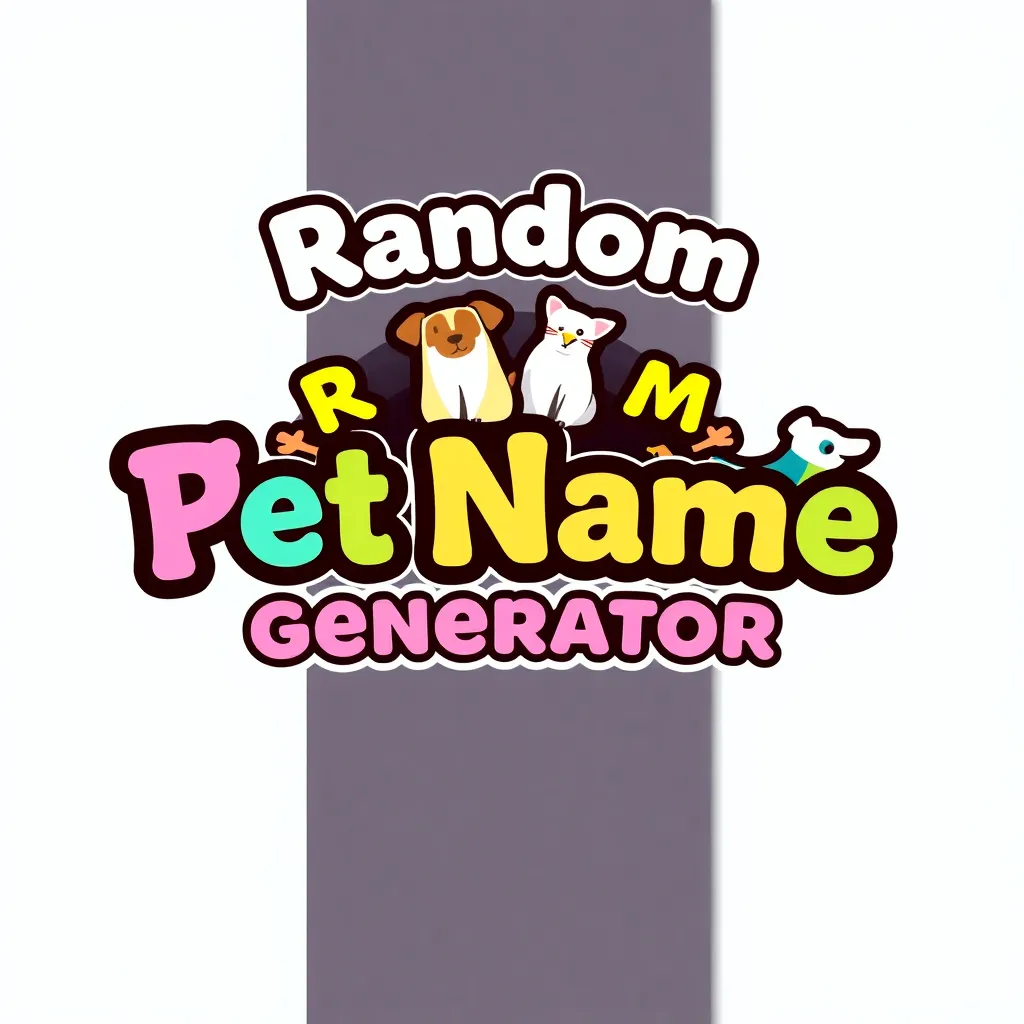 Random Pet Name Generator