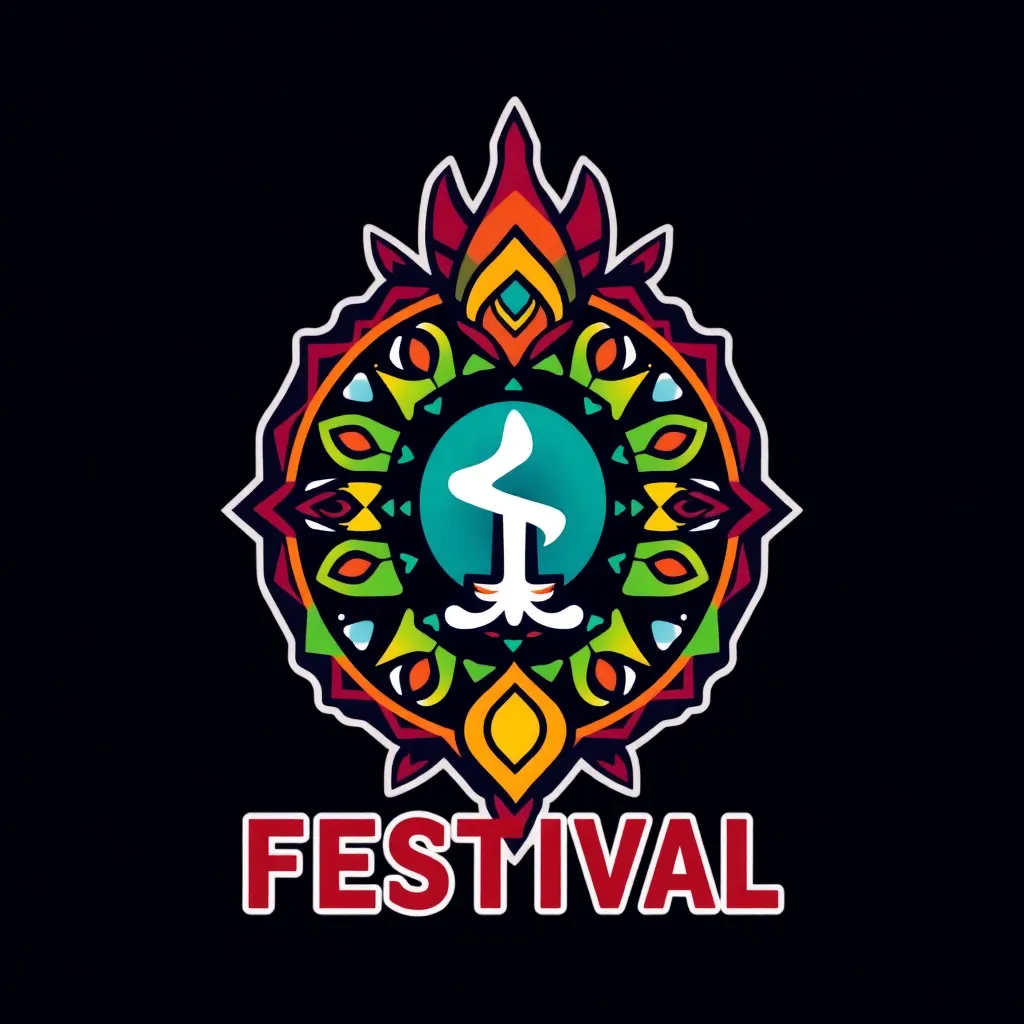 Festival Name Generator