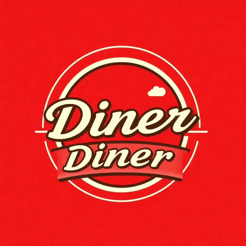 Diner Name Generator