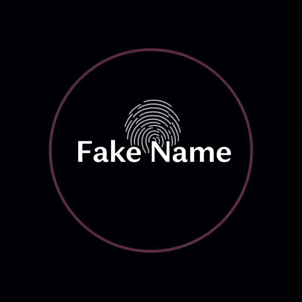 Fake Name Generator US Female