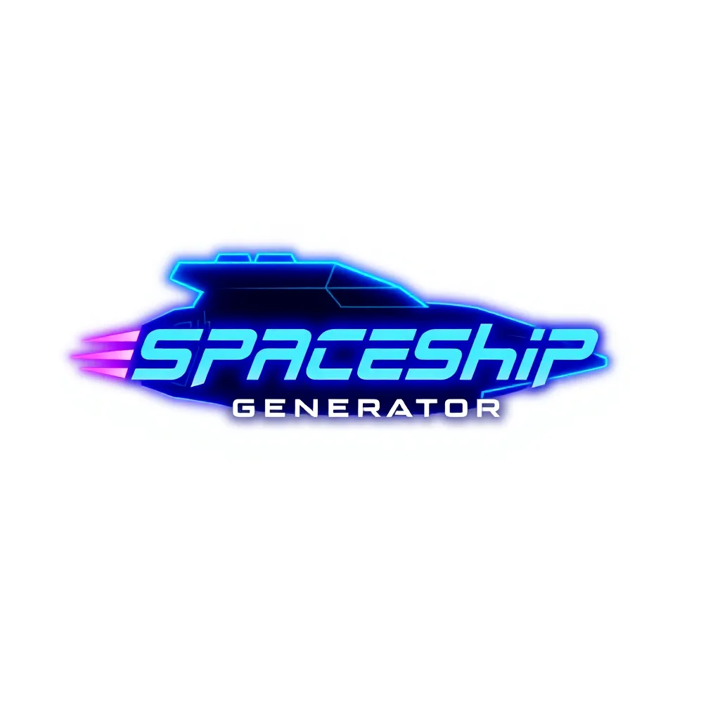 Spaceship Name Generator