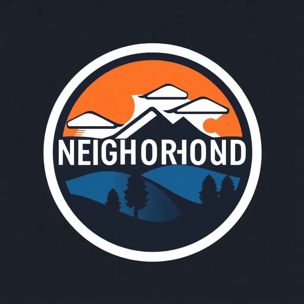 Neighborhood Name Generator