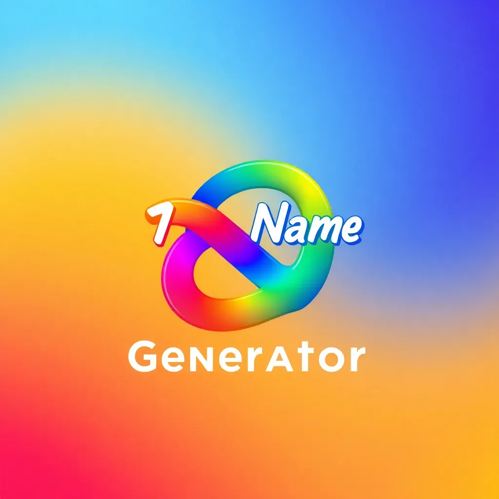 Two Name Generator