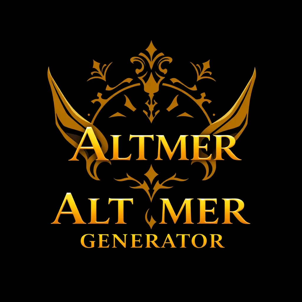 Altmer Name Generator
