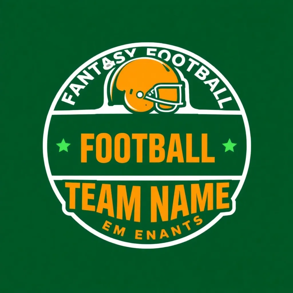 FF Team Name Generator
