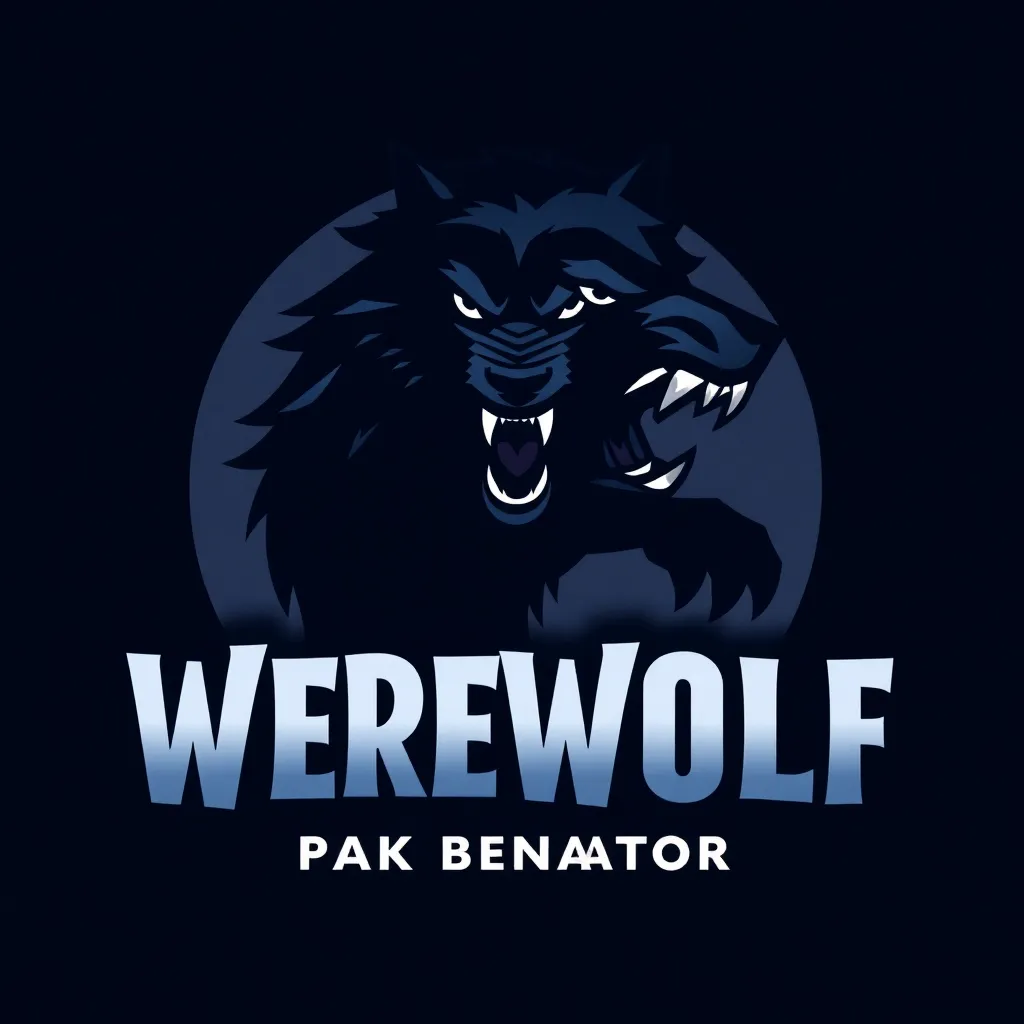 Werewolf Pack Name Generator