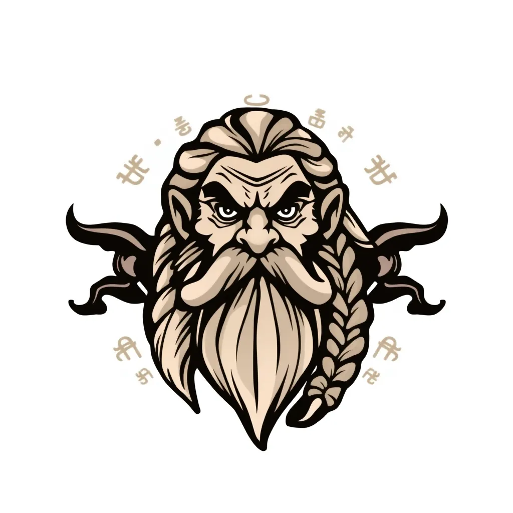 Dwarf Names Generator